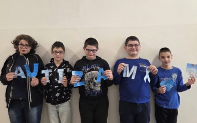 Obilježavanje Svjetskog dana svjesnosti o autizmu 