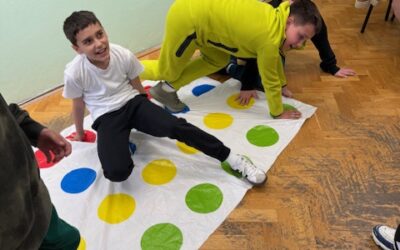 Međunarodni dan društvenih igara