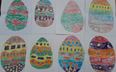 USKRSNE AKTIVNOSTI U 3. RAZREDU