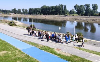 Jednodnevna terenska nastava šestih razreda