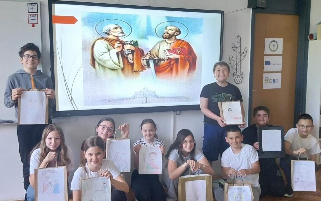 Biblijske osobe