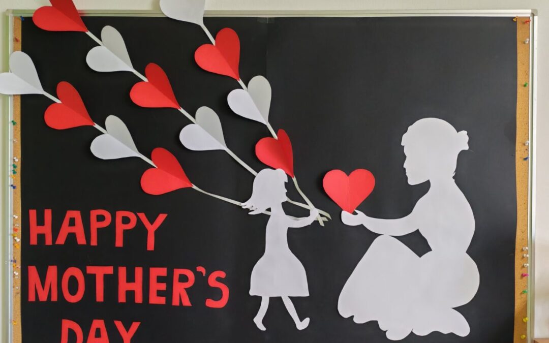 Mother’s Day