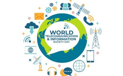 Svjetski dan telekomunikacija i informacijskog društva u 4. i 8. razredu