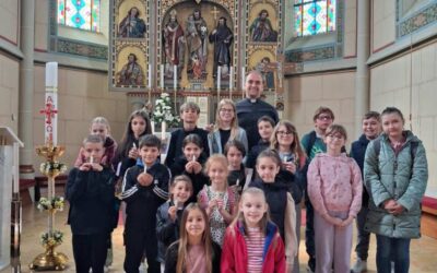 Poludnevni izlet i izvanučionička nastava učenika PŠ Kozice