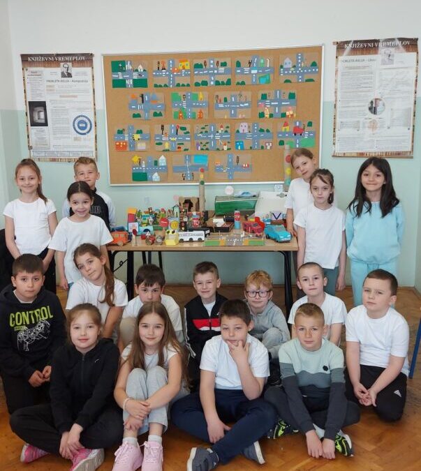 Završna aktivnost projekta “Putokazi”