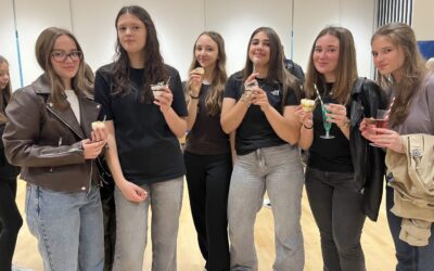 Poticanje strukovnog obrazovanja – učenje temeljeno na radu