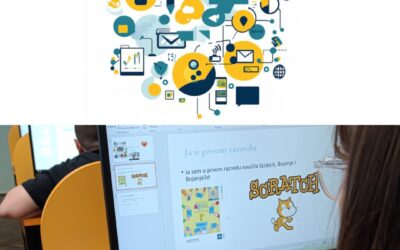 DIGITALNI JA – kraj nastavne godine