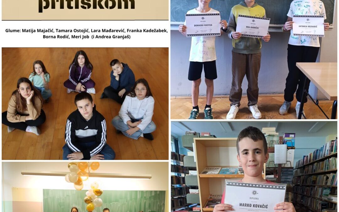 „DigiLab“ i filmski natječaj