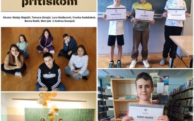 „DigiLab“ i filmski natječaj