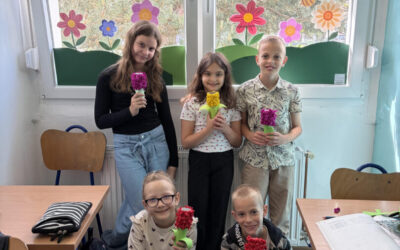 Svibanj u znaku majki i obitelji
