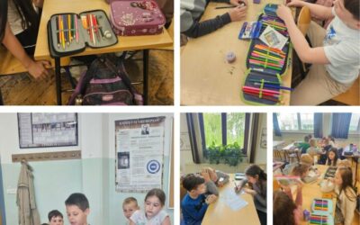 Preventivni projekt „Klikni glavom i srcem“ i pedagoške radionice