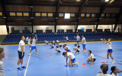 Hrvatski olimpijski dan obilježen u predmetnoj nastavi