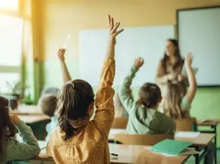Cjelodnevna škola kroz svijet izvannastavnih aktivnosti