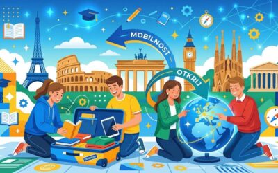 Natječaj – odabir učenika sudionika mobilnosti u sklopu Erasmus programa